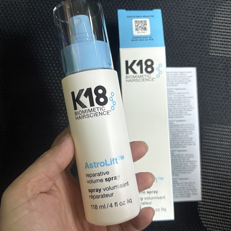 K18 에어워시 오리지널 드라이 샴푸 118ml, 에어 - Hair Care K18 리뷰 및 가격