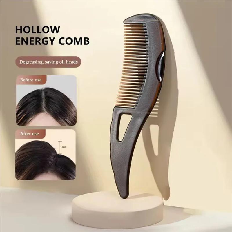 자가 세척 두피 마사지 브러쉬, 정전기 방지 비듬 제거 - Hair Care Dandruff 리뷰 및 가격