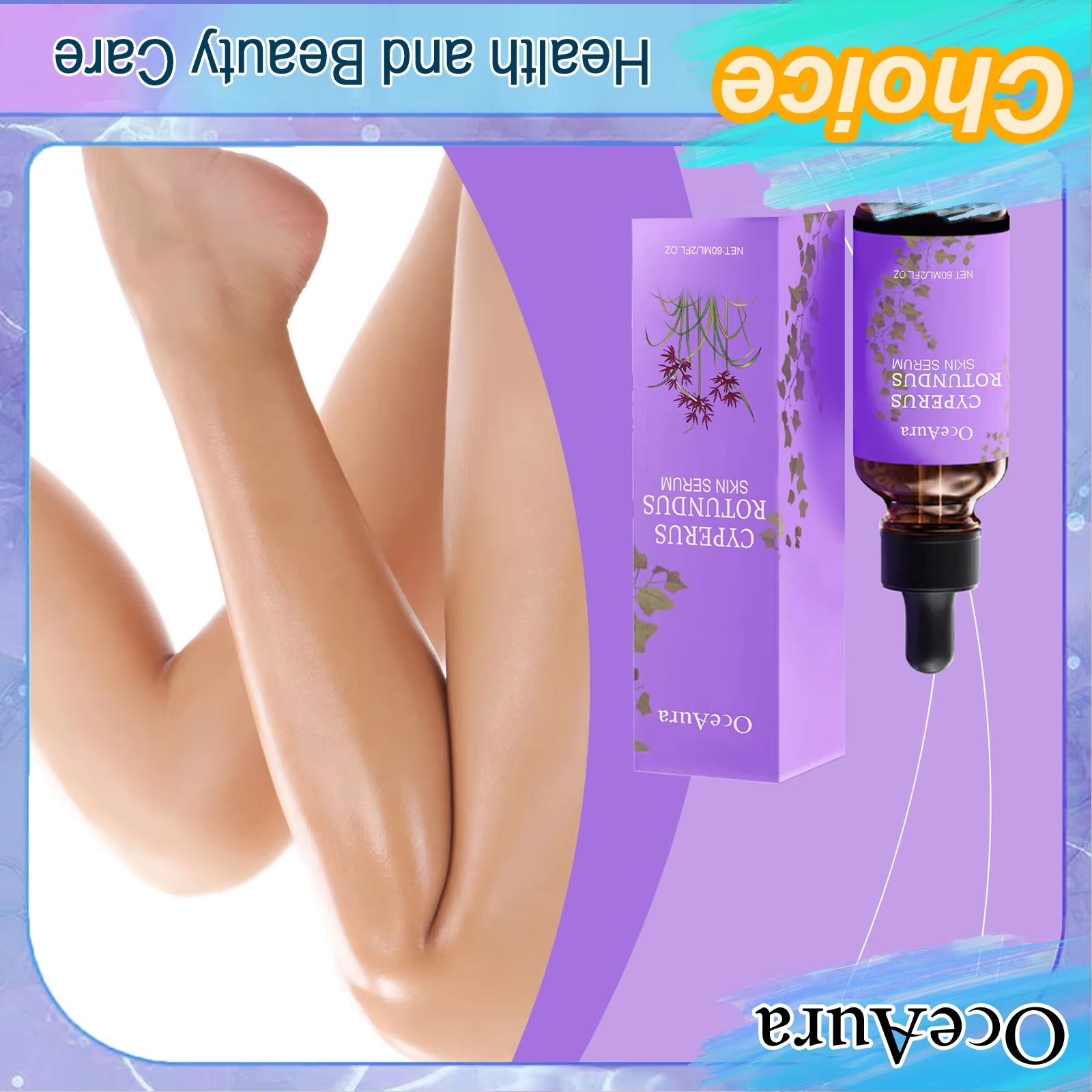 시페루스 로툰두스 오일: 털 제거, 털 성장 억제, 천 - Hair Care Lotion 리뷰 및 가격
