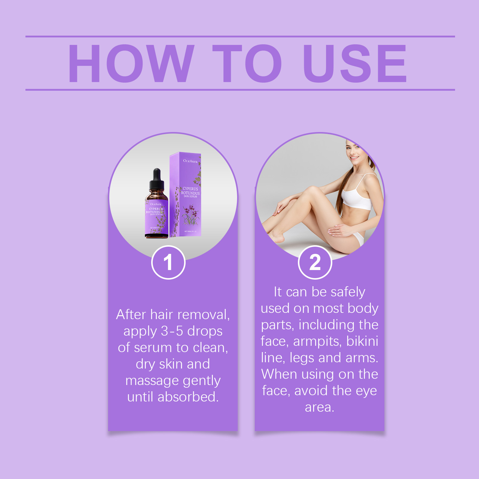 시페루스 로툰두스 오일: 털 제거, 털 성장 억제, 천 - Hair Care Lotion 리뷰 및 가격