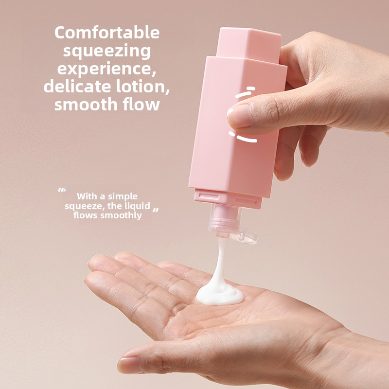 4-in-1 여행용 샘플 용기: 헤어 및 바디 케어용  - Hair Care Lotion 리뷰 및 가격