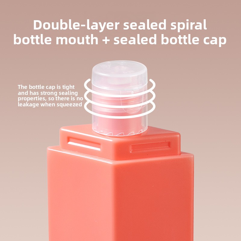 4-in-1 여행용 샘플 용기: 헤어 및 바디 케어용  - Hair Care Lotion 리뷰 및 가격