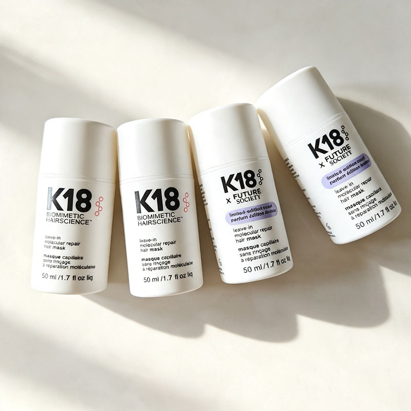K18 리브인 모세포 복구 헤어 마스크 3개입 5개입  - Hair Care K18 리뷰 및 가격